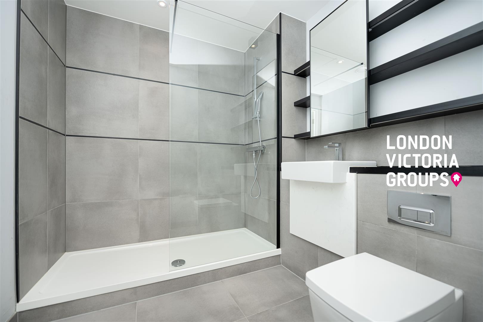 Skyline Apartments, 11 Makers Yard, LONDON